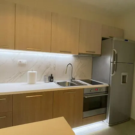 Filip Luxury Appartement Belgrado