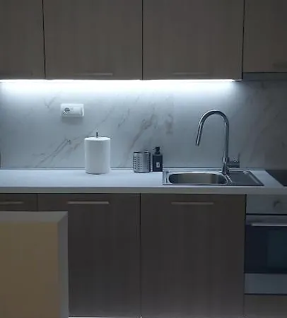 Filip Luxury Appartement Belgrado