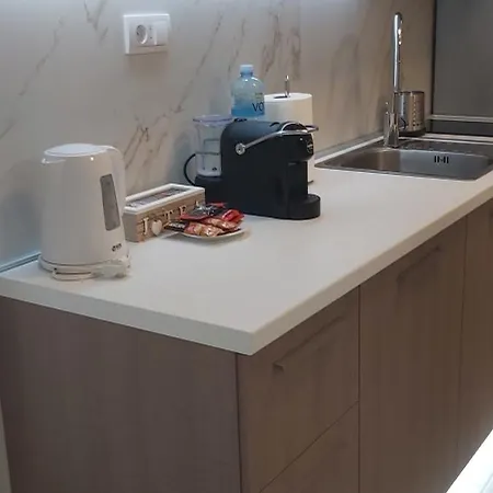 Filip Luxury * Belgrado