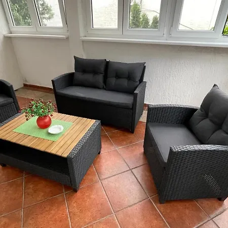 Appartement Filip Luxury