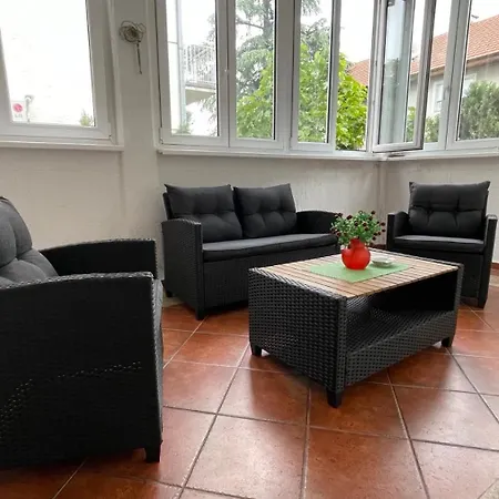 Filip Luxury Appartement Belgrado